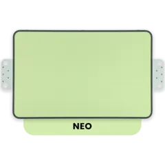 Trackpad For MacBook Neo (2026) (Genuine OEM) (Citrus)