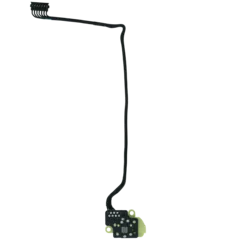 Audio Jack Flex Cable For MacBook Neo (2026) (Genuine OEM) (Citrus)