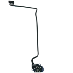 Audio Jack Flex Cable For MacBook Neo (2026) (Genuine OEM) (Indigo)