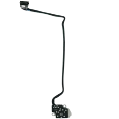 Audio Jack Flex Cable For MacBook Neo (2026) (Genuine OEM) (Blush)