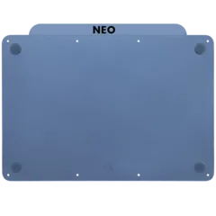 Bottom Case For MacBook Neo (Genuine OEM) (Indigo)