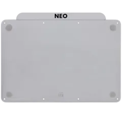 Bottom Case For MacBook Neo (Genuine OEM) (Blush)