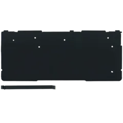 Keyboard Shield (ANSI/ISO) (No Touch ID) For MacBook Neo (2026) (Genuine OEM)