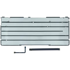 Keyboard Shield (ANSI/ISO) (Touch ID) For MacBook Neo (2026) (Genuine OEM)