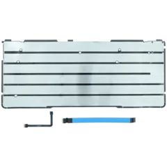 Keyboard Shield (JIS) (Touch ID) For MacBook Neo (2026) (Genuine OEM)