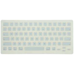 Keycap Kit (ANSI US) For MacBook Neo (2026) (Genuine OEM) (English) (Silver)