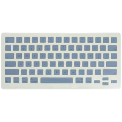 Keycap Kit (ANSI US) For MacBook Neo (2026) (Genuine OEM) (English) (Indigo)