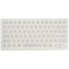 Keycap Kit (ANSI US) For MacBook Neo (2026) (Genuine OEM) (English) (Blush)