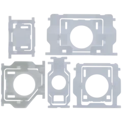Keycap Scissor Set For MacBook Neo (2026) (Genuine OEM)