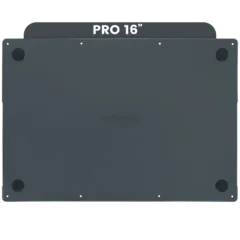 Bottom Case For MacBook Pro 16" A3429 (2026) (Genuine OEM) (Space Black)