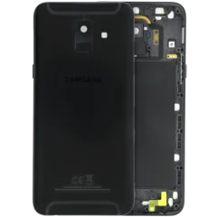 Tapa trasera para Samsung Galaxy A6 (A600 / 2018) (Original Service Pack)