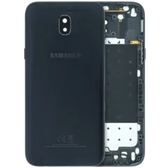 Back Cover For Samsung Galaxy J5 Pro (J530 / 2017) (Service Pack) (Black)