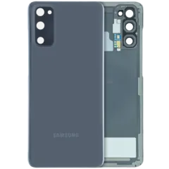 Tapa trasera de cristal para Samsung Galaxy S20 Plus (Original Service Pack)