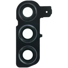 Lente de la cámara trasera (con soporte / Bezel) para Samsung Galaxy S24 (Original Service Pack)