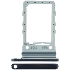 Sim Tray for Samsung Galaxy Z Flip 4 5G (Service Pack) (Graphite)