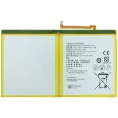 Batteria per Huawei MediaPad M3 Lite 10.1" (HB26A5I0EBC)