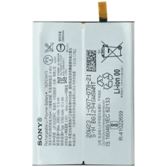 Replacement Battery For Sony Xperia XZ2 (LIP1655ERPC)