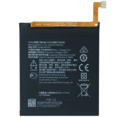 Batterie pour Nokia 9 PureView (HE354)