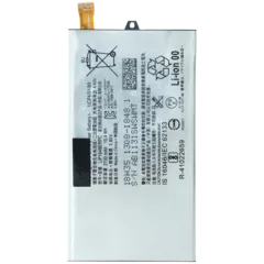 Replacement Battery For Sony Xperia L1 / Sony Xperia X (LIP1621ERPC)