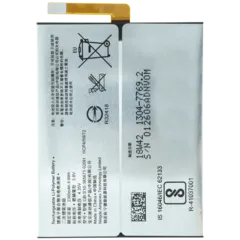 Akku für Sony Xperia XA1 (GB-S10-385871-040H)