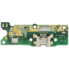 Platine du connecteur de charge pour Huawei Y5 (2018)