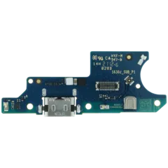 Charging Port Board For Motorola Moto E7i Power (XT2097-12 / 2021)