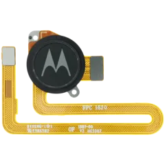 Fingerabdrucksensor für Motorola Moto G8 Power (XT2041-1 / 2020)