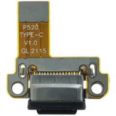 PCB/Flex con Charge conector para Motorola Defy (XT2083 / 2021)