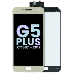 Motorola Moto G5 Plus (XT1687 / 2017)