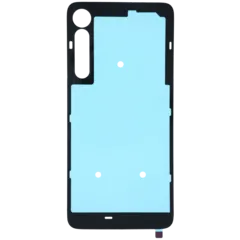 Back Cover Adhesive Tape For Motorola Moto One Macro (XT2016 / 2019) (Genuine OEM)