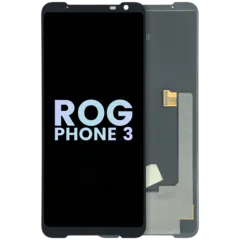 Pantalla OLED sin marco para ASUS ROG Phone 3 (Original OEM)