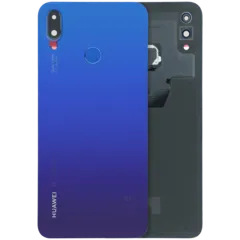 Tapa trasera para Huawei P Smart Plus (2018) (Original OEM)