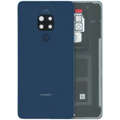 Tapa trasera de cristal para Huawei Mate 20 (2018) (Original)