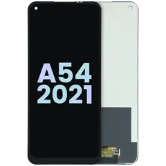 LCD Assembly Without Frame Compatible For OPPO A54 4G (2021) (Service Pack) (All Colors)