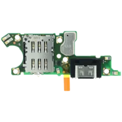 Placa del conector de carga para Honor Magic5 Lite (2023)