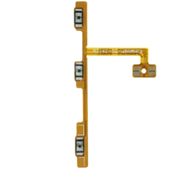 Nappe des boutons power et volume pour Xiaomi Mi 10T Lite
