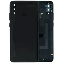 Tapa trasera de cristal para Huawei P Smart (2019) (Original)