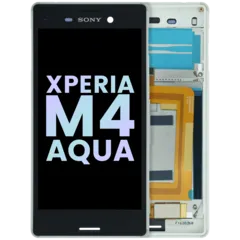 Sony Xperia M4 Aqua