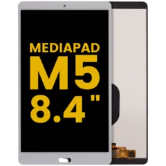 Écran LCD sans cadre pour Huawei MediaPad M5 8.4'' (Reconditionné)