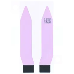 Akku-Klebeband für iPhone 15