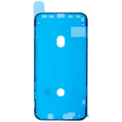 Junta adhesiva impermeable de pantalla para iPhone XR / 11