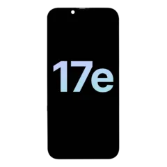OLED Assembly Compatible For iPhone 17e (Genuine OEM)