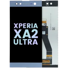 Pantalla LCD sin marco para Sony Xperia XA2 Ultra (Original OEM)
