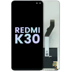 Xiaomi Redmi K30