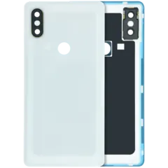 Tapa trasera para Xiaomi Mi Mix 2S (Original OEM)