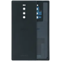 Klapka tylna do Sony Xperia 1 (Oryginał OEM)