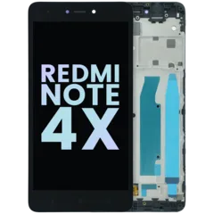 Xiaomi Redmi Note 4X