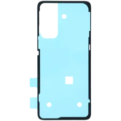 Fita adesiva da tampa traseira para Oppo Find X2 Lite (2020)