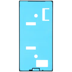 Pantalla adhesivo para Sony Xperia XZs