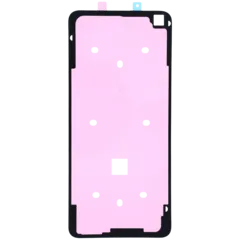 Taśma klejąca klapki tylnej do Oppo A74 4G (2021)
